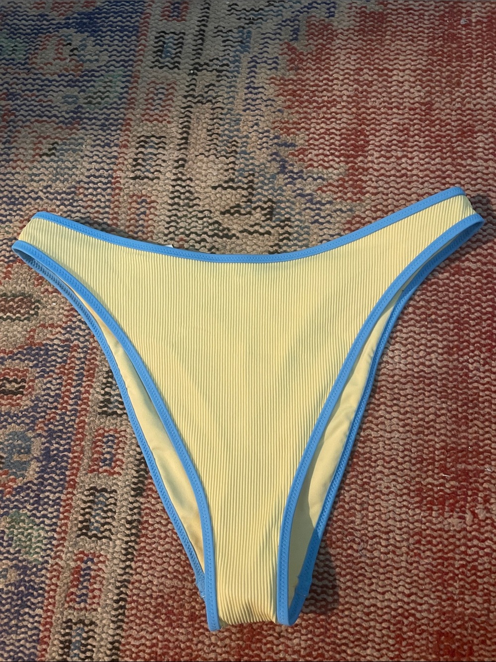 NWT Aerie swim French cut bikini bottom